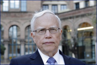 Entrevista James J Heckman