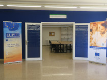 Centre de Documentació Europea