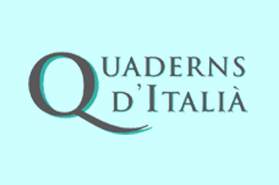 Quaderns d'Italià