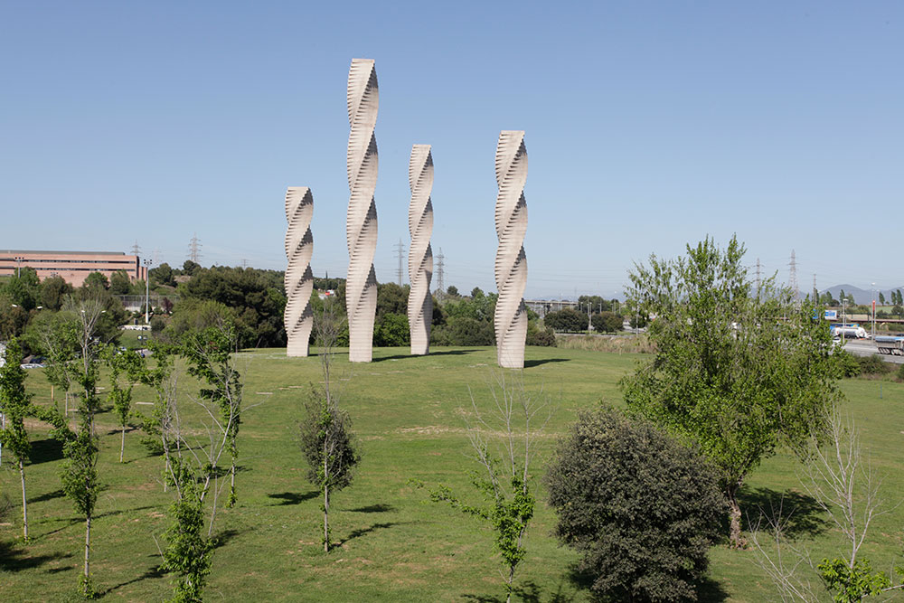 Organización institucional