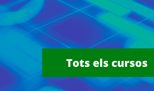 Veure tots els cursos