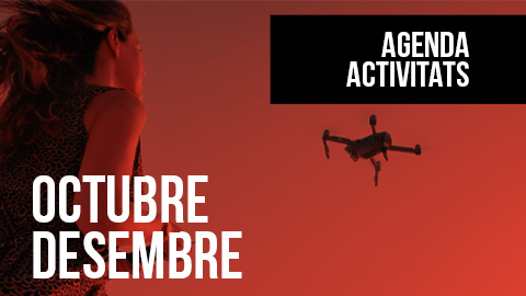 Programa activitats Octubre-Desembre 2022