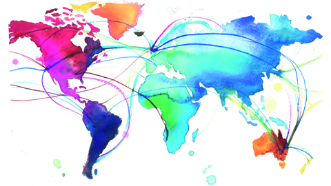 Jornadas UAB en el Mundo para programas de intercambio