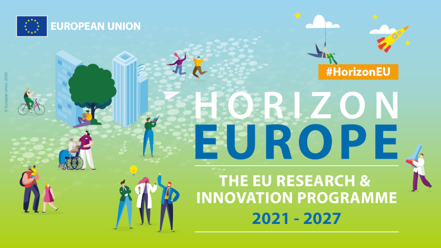 Cartell Horizon Europe