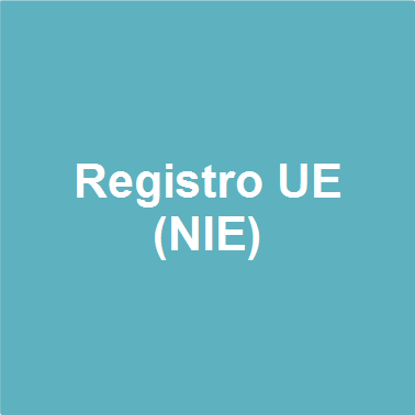 Registro UE 