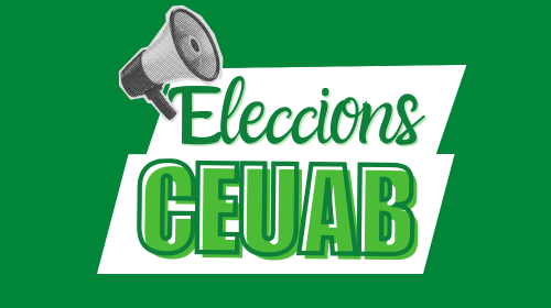 Eleccions CEUAB 2024