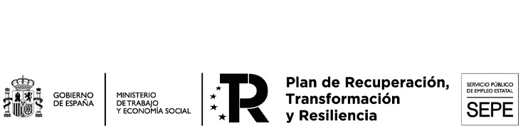 Plan de Recuperación, Transformación y Resiliencia