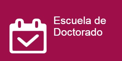 Escuela de Doctorado