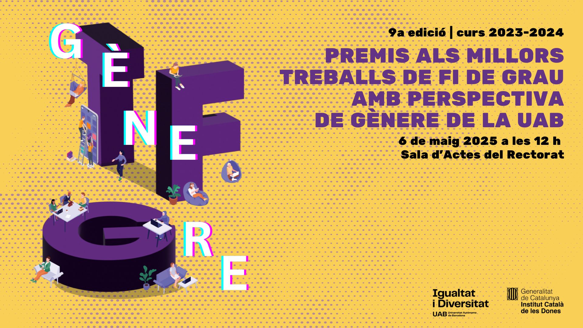 Cartell informatiu
