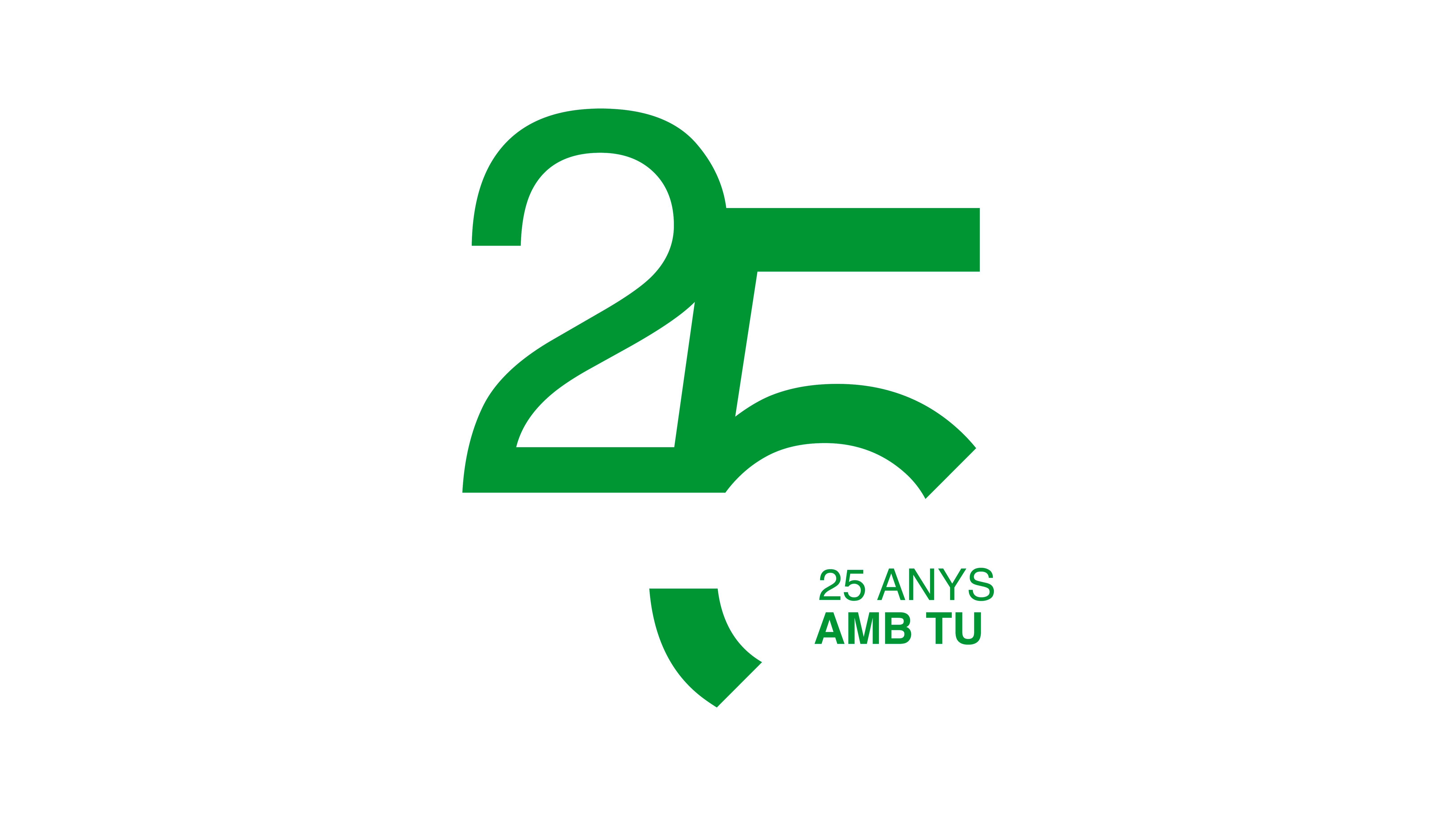 25 aniversari