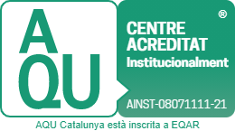 Logo AQU