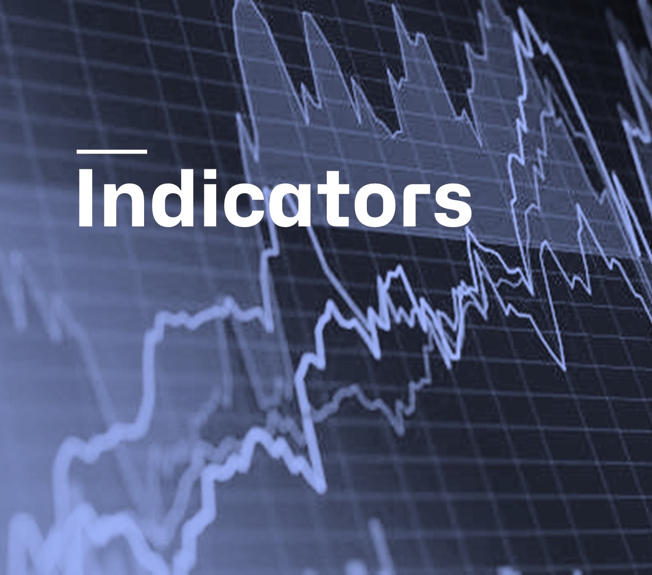 Indicators