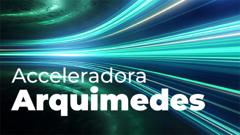 Programa d'Acceleració Arquímedes