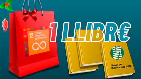 1 libro 1 euro