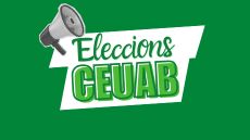 Eleccions CEUAB 2024