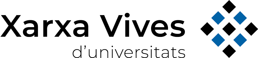 Logo Xarxa Vives