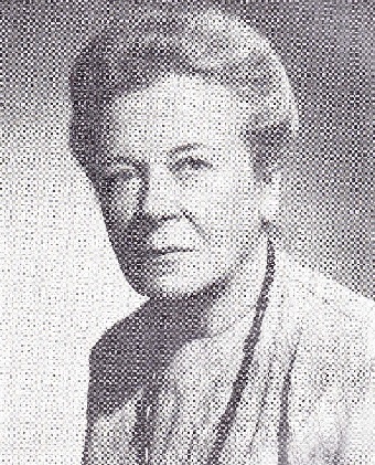 Imatge M. Victoria de la Cruz