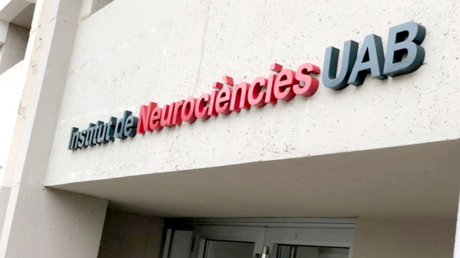 Institut de Neurociencies