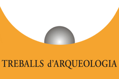 Treballs d'Arqueologia