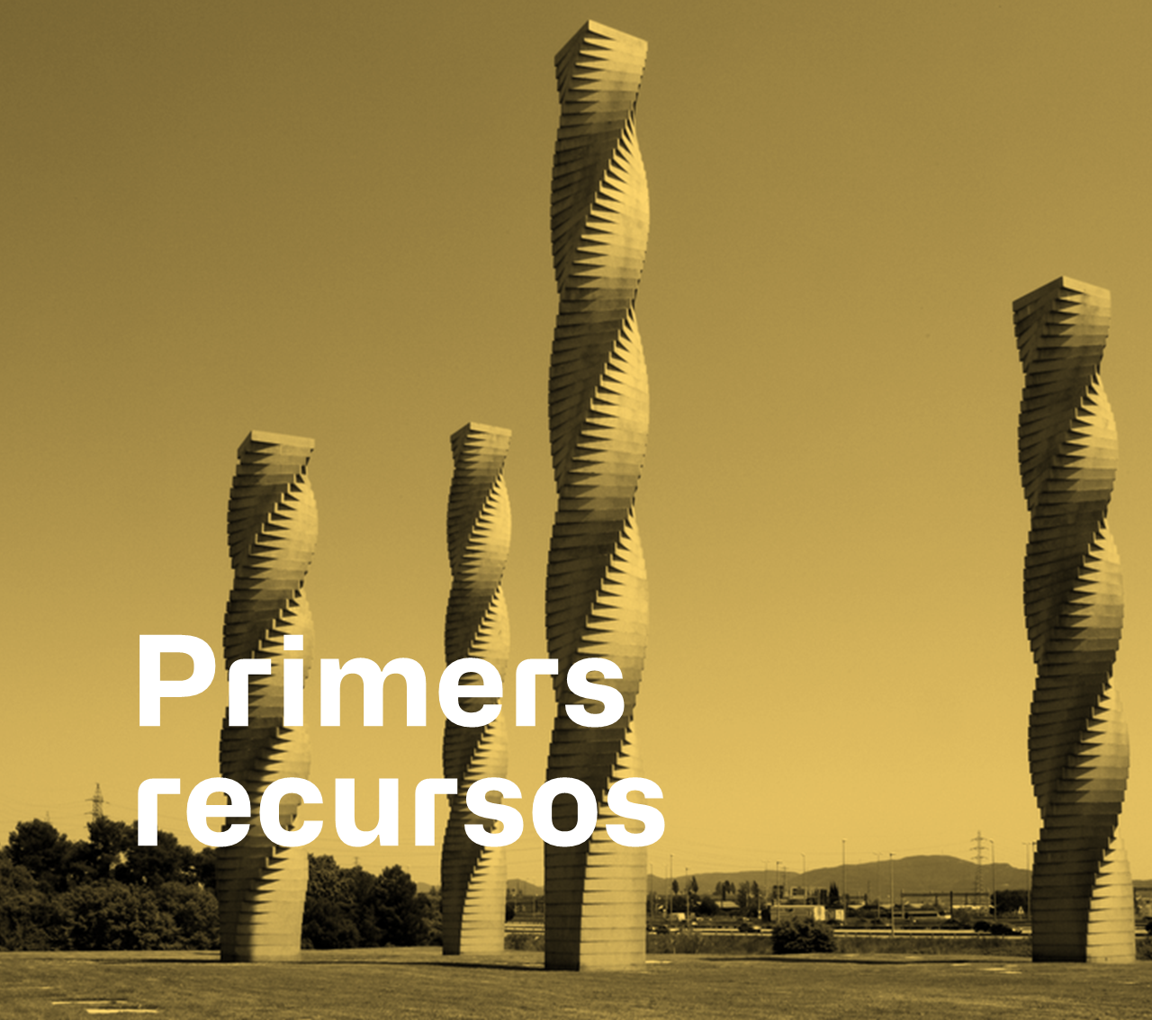 Primers Recursos