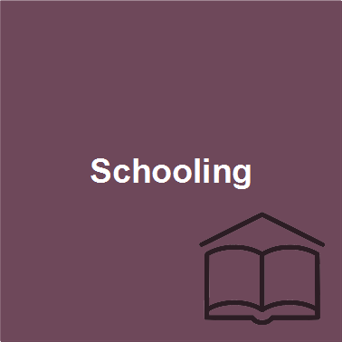 Schooling