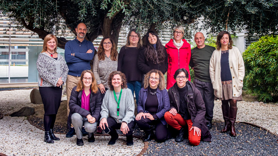 Integrants de Consell de la xarxa AccesCat