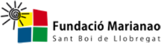 Logotip Fundació Marianao