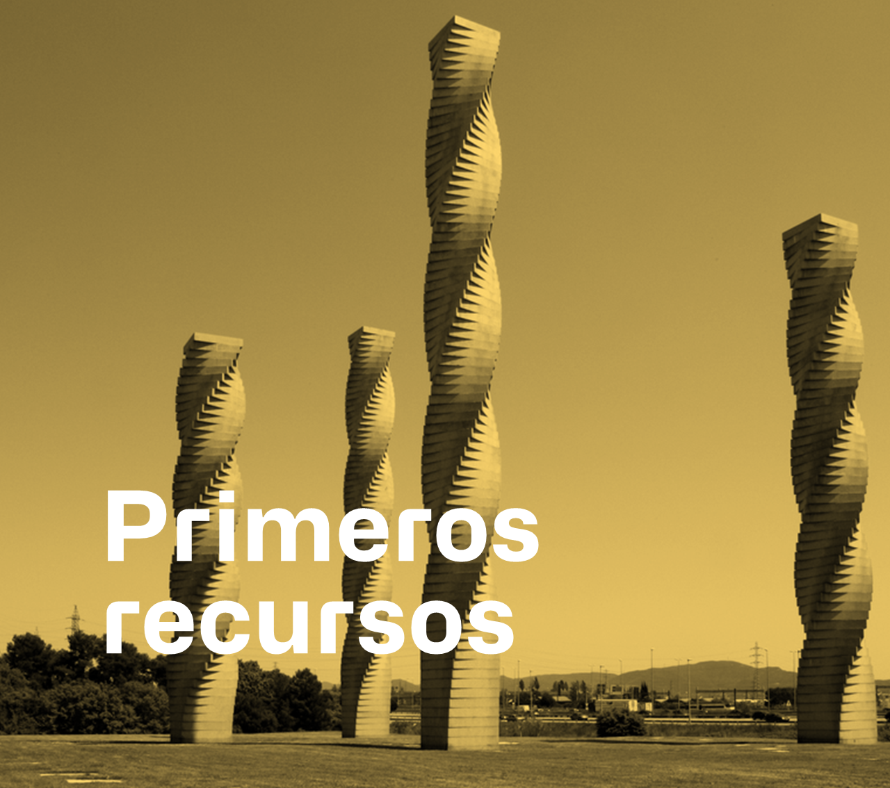 Primers Recursos