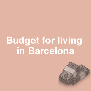 Budget for living