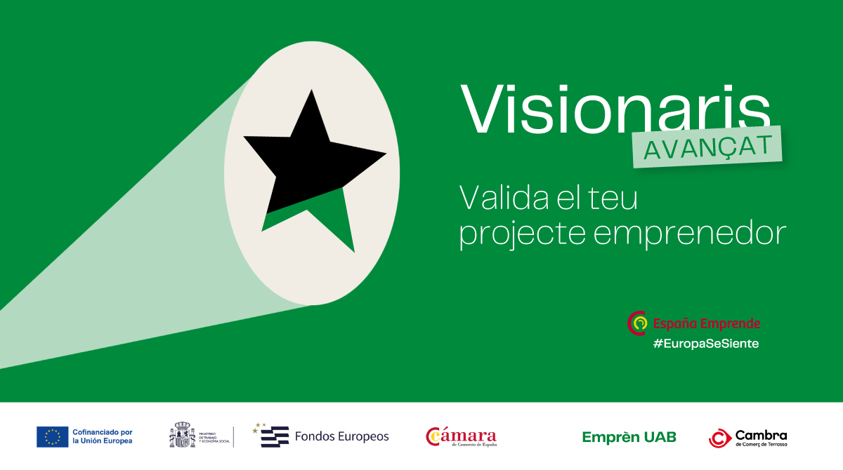 Visionaris Avançat